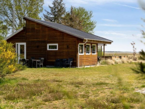 Holiday Home Thythger - 800m to the inlet by Interhome